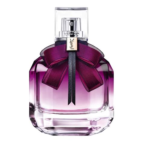 yves saint laurent parfum nouveau|ysl perfume official website.